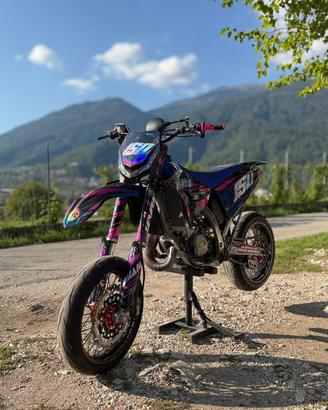 Yz 125