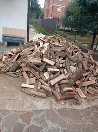 legna da ardere
