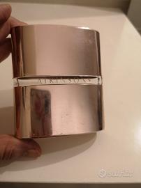 Atkinson anni '70. Uomo