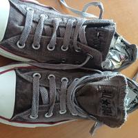 Converse vintage , num 40 indossate raramente