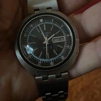 Seiko Bellmatic UFO automatico vintage perfettamen
