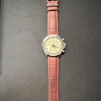 Tissot V8 Chronograph