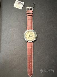 Tissot V8 Chronograph