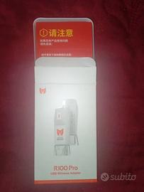 Adattatore for any controllers, BigBigWon R100 pro