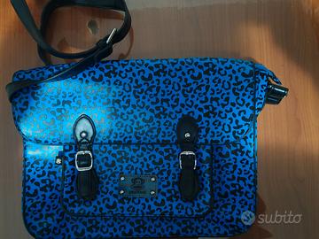 Borsa Paul frank blu