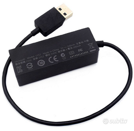 Microsoft Surface Pro 1552 Ethernet LAN Adapter
