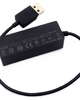 Microsoft Surface Pro 1552 Ethernet LAN Adapter