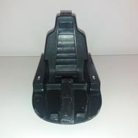 BIG GIM ELICOTTERO MATTEL ORIGINALE ANNI 70