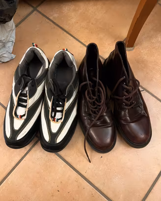 Scarpe