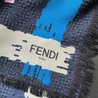 Foulard Fendi