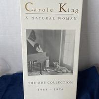 CAROLE KING - The Ode Collection 1968-1976 - 2 CD