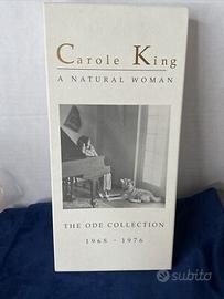 CAROLE KING - The Ode Collection 1968-1976 - 2 CD