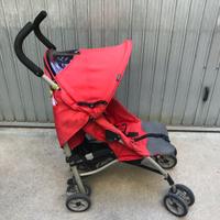 Passeggino leggero CHICCO