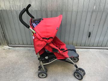 Passeggino leggero CHICCO