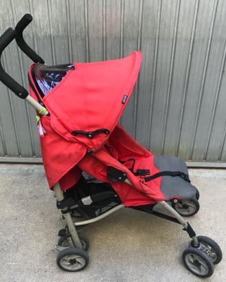 Passeggino leggero CHICCO