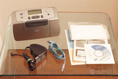 Stampante Fotografica Compatta HP Photosmart 145