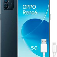 OPPO RENO 6 5G