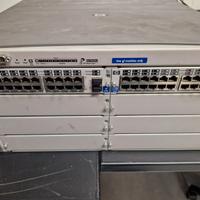 Switch HP Procurve 4108gl