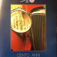 "Cento anni per l'automobile" Raffaello Barbaresi
