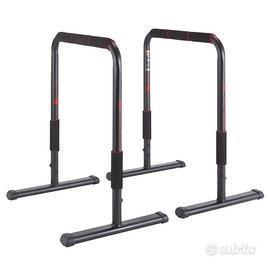 Barre per DIPS - Parallele - Domyos - Decathlon