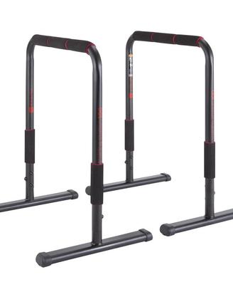 Barre per DIPS - Parallele - Domyos - Decathlon