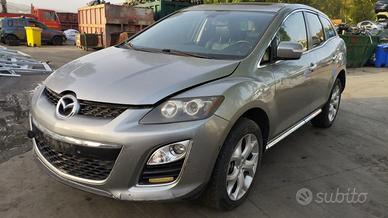 ricambi mazda cx-7 cx7 anno 2011 cil 2.2 crd 127kw