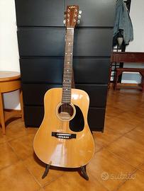 Chitarra acustica Aria Vintage
