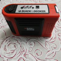 Black & Decker SimpleStart BDV040-QW