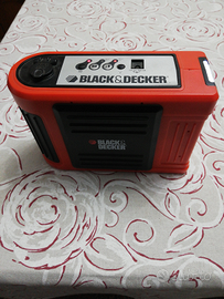 Black & Decker SimpleStart BDV040-QW