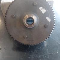 CAMPANA FRIZIONE PIAGGIO VESPA PK 50
