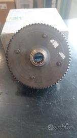 CAMPANA FRIZIONE PIAGGIO VESPA PK 50