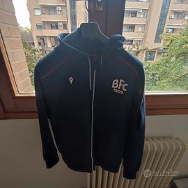 felpa de Bologna 2025 taglia xl