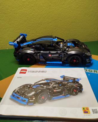 Porsche 42096