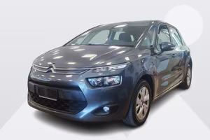 Citroen C4 Picasso 1.6 e-HDi 115 Exclusive