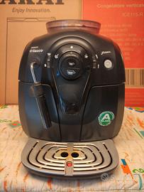 Macchina caffè semiautomatica Saeco Xsmall
