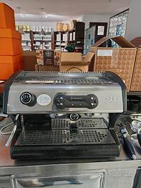 Macchina caffè espresso La Spaziale