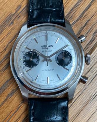 Vulcain Chronograph 70 limited edition
