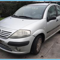 Ricambi Usati CITROEN C3 1a Serie 2003