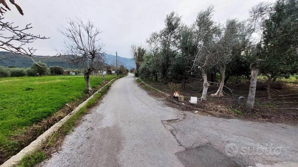 Terreno di 2200 m² a Nocera Inferiore - Vista 5