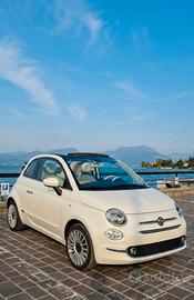 Fiat 500C 500C 1.2 Lounge s