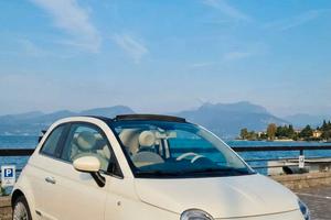 Fiat 500C 500C 1.2 Lounge s