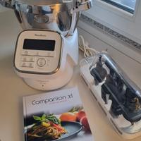 Moulinex HF9081N I-Companion XL