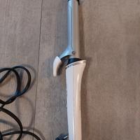 Piastra per boccoli Imetec