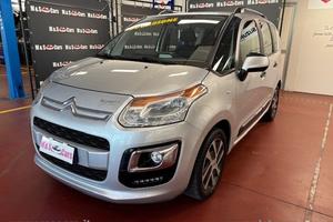 CITROEN C3 Picasso BlueHDi 100 Seduction