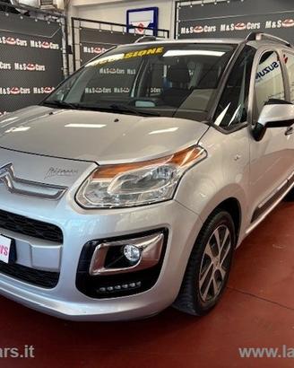 CITROEN C3 Picasso BlueHDi 100 Seduction