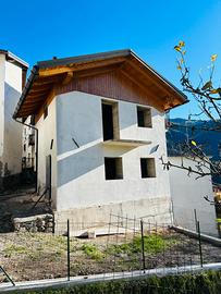 Rustico casa vacanze da completare