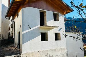 Rustico casa vacanze da completare