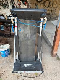Tapis roulant usato Gimnastic 1000 Pro