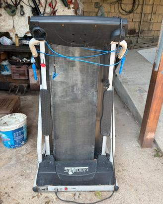Tapis roulant usato Gimnastic 1000 Pro