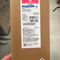 Inchiostro T01D3 Magenta per Epson